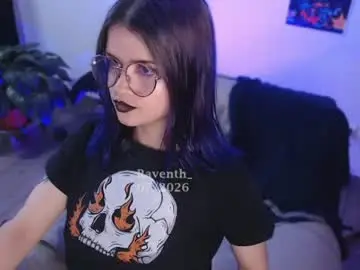 Chaturbate Live Sex of raventh_