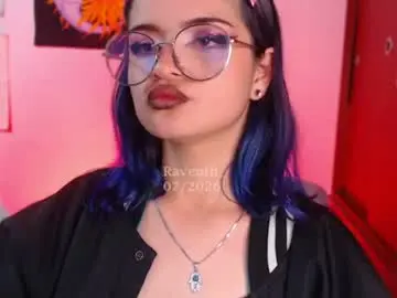 Chaturbate Free Porn Cam of raventh_