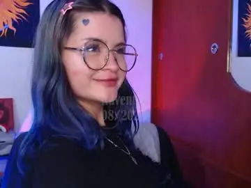 Chaturbate Live Porn of raventh_