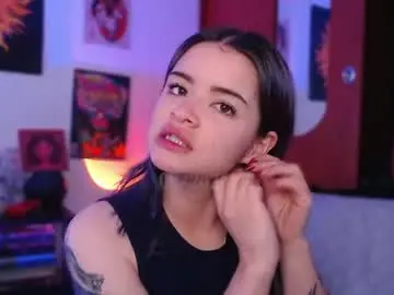 Chaturbate Live Sex of raventh_