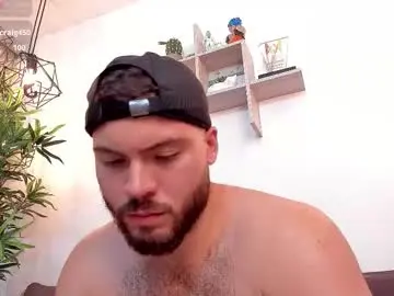 Chaturbate Free Live Porn of sebastianvilla__