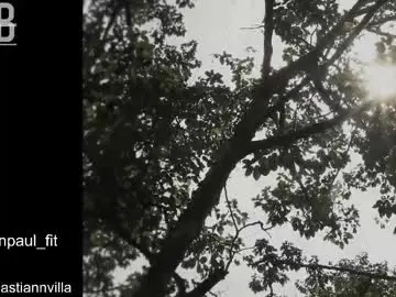 Chaturbate Sex Chat of sebastianvilla__