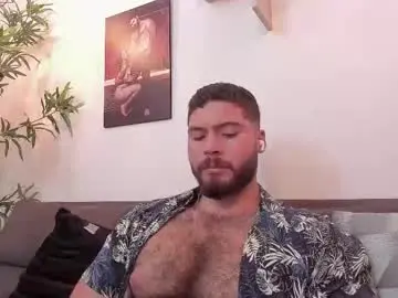 Chaturbate Sex Chat of sebastianvilla__