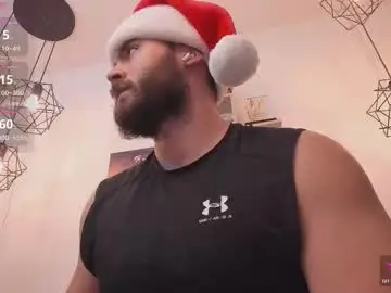 Chaturbate Sex Chat of sebastianvilla__