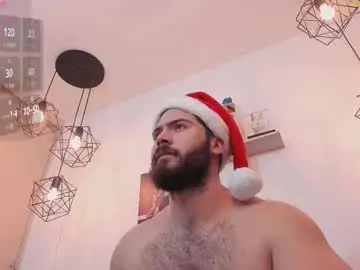 Chaturbate Live Sex of sebastianvilla__