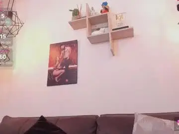 Chaturbate Free Porn Cam of sebastianvilla__