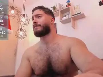 Chaturbate Watch Live Sex Cams of sebastianvilla__