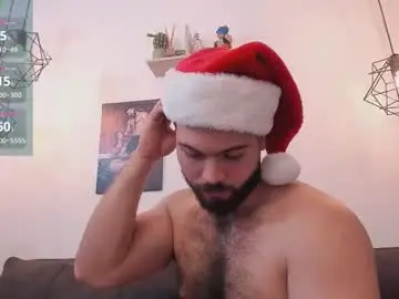 Chaturbate Adult Video Chat of sebastianvilla__