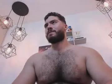 Chaturbate Sex Cam of sebastianvilla__