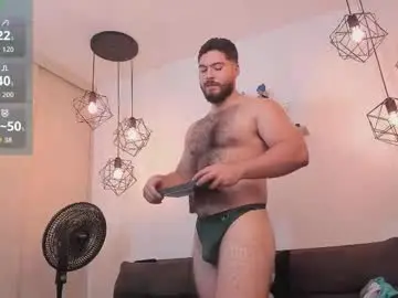 Chaturbate Adult Webcams of sebastianvilla__