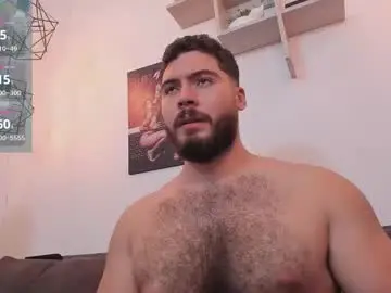 Chaturbate Adult Video Chat of sebastianvilla__