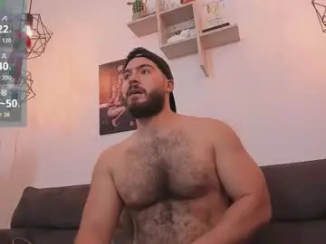 Chaturbate Sex Cam of sebastianvilla__