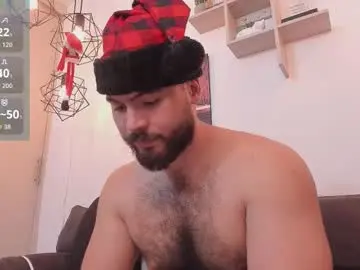 Chaturbate Sex Chat of sebastianvilla__