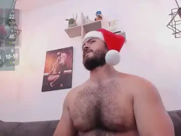 Chaturbate Adult Webcam of sebastianvilla__