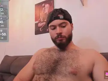 Chaturbate Adult Webcam of sebastianvilla__