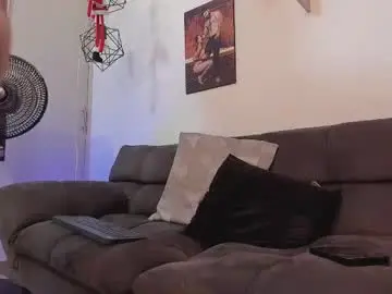 Chaturbate Best Webcam of sebastianvilla__