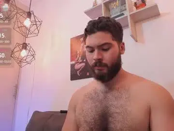 Chaturbate Live Sex of sebastianvilla__