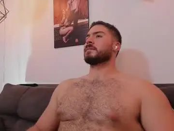 Chaturbate Nude Webcam of sebastianvilla__