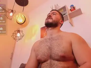 Chaturbate Sex Cam of sebastianvilla__