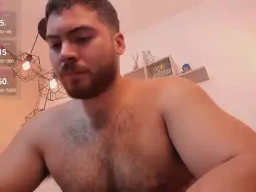 Chaturbate Free Live Porn of sebastianvilla__