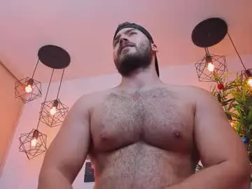 Chaturbate Live Sex of sebastianvilla__