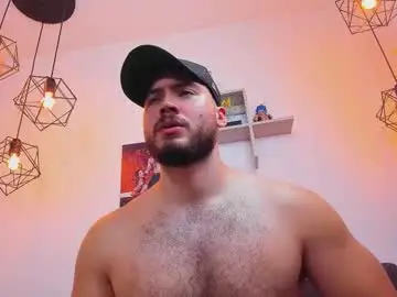 Chaturbate Free Live Porn of sebastianvilla__