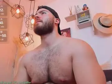 Chaturbate Sex Chat of sebastianvilla__