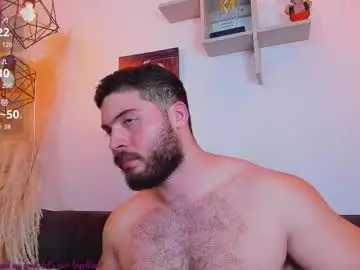 Chaturbate Free Live Porn of sebastianvilla__