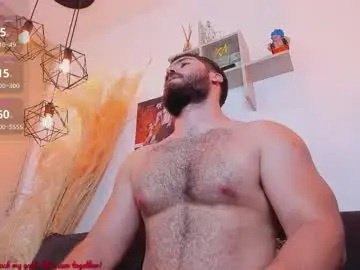 Chaturbate Live Porn of sebastianvilla__