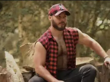 Chaturbate Nude Webcam of sebastianvilla__