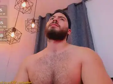 Chaturbate Adult Video Chat of sebastianvilla__