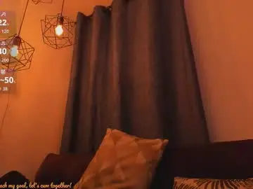 Chaturbate Sex Chat of sebastianvilla__