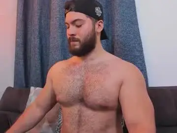 Chaturbate Adult Webcams of sebastianvilla__