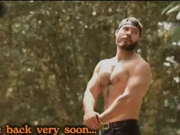 Chaturbate Best Webcam of sebastianvilla__