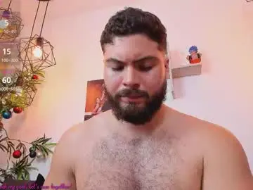 Chaturbate Sex Cam of sebastianvilla__