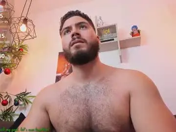 Chaturbate Live Porn of sebastianvilla__