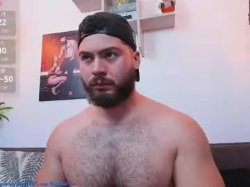 Chaturbate Live Sex of sebastianvilla__