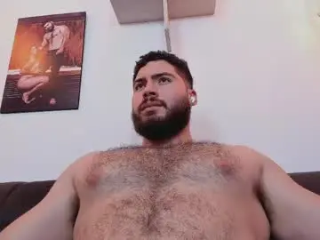 Chaturbate Live Porn of sebastianvilla__