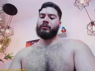 Chaturbate Live Sex of sebastianvilla__