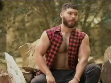 Chaturbate Live Porn of sebastianvilla__