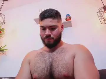 Chaturbate Free Porn Cam of sebastianvilla__