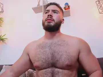 Chaturbate Adult Webcams of sebastianvilla__