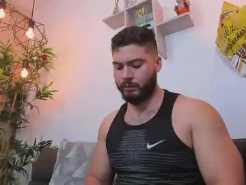 Chaturbate Adult Video Chat of sebastianvilla__