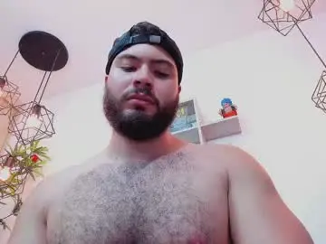 Chaturbate Adult Video Chat of sebastianvilla__