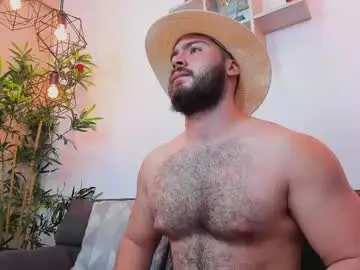 Chaturbate Adult Webcam of sebastianvilla__