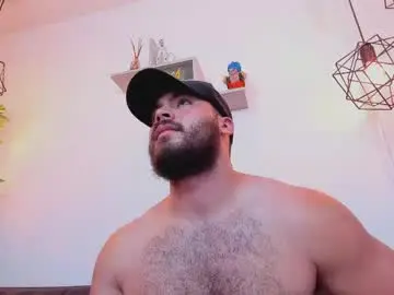 Chaturbate Adult Webcam of sebastianvilla__