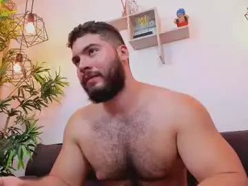 Chaturbate Best live sex cam show of sebastianvilla__