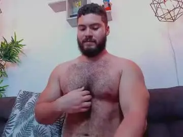 Chaturbate Adult Webcams of sebastianvilla__