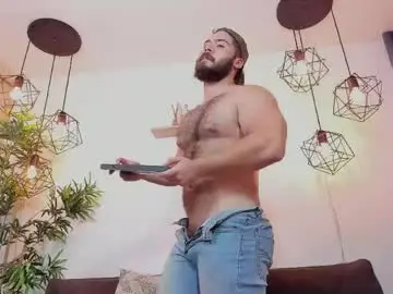 Chaturbate Live Porn of sebastianvilla__