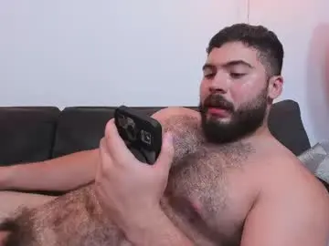 Chaturbate Adult Webcams of sebastianvilla__